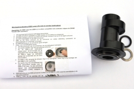 Idworx EBB Long Life II